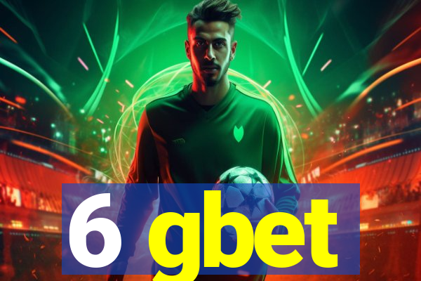 6 gbet